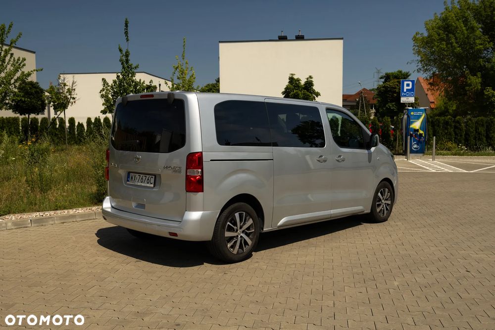 Toyota Proace Verso - 6