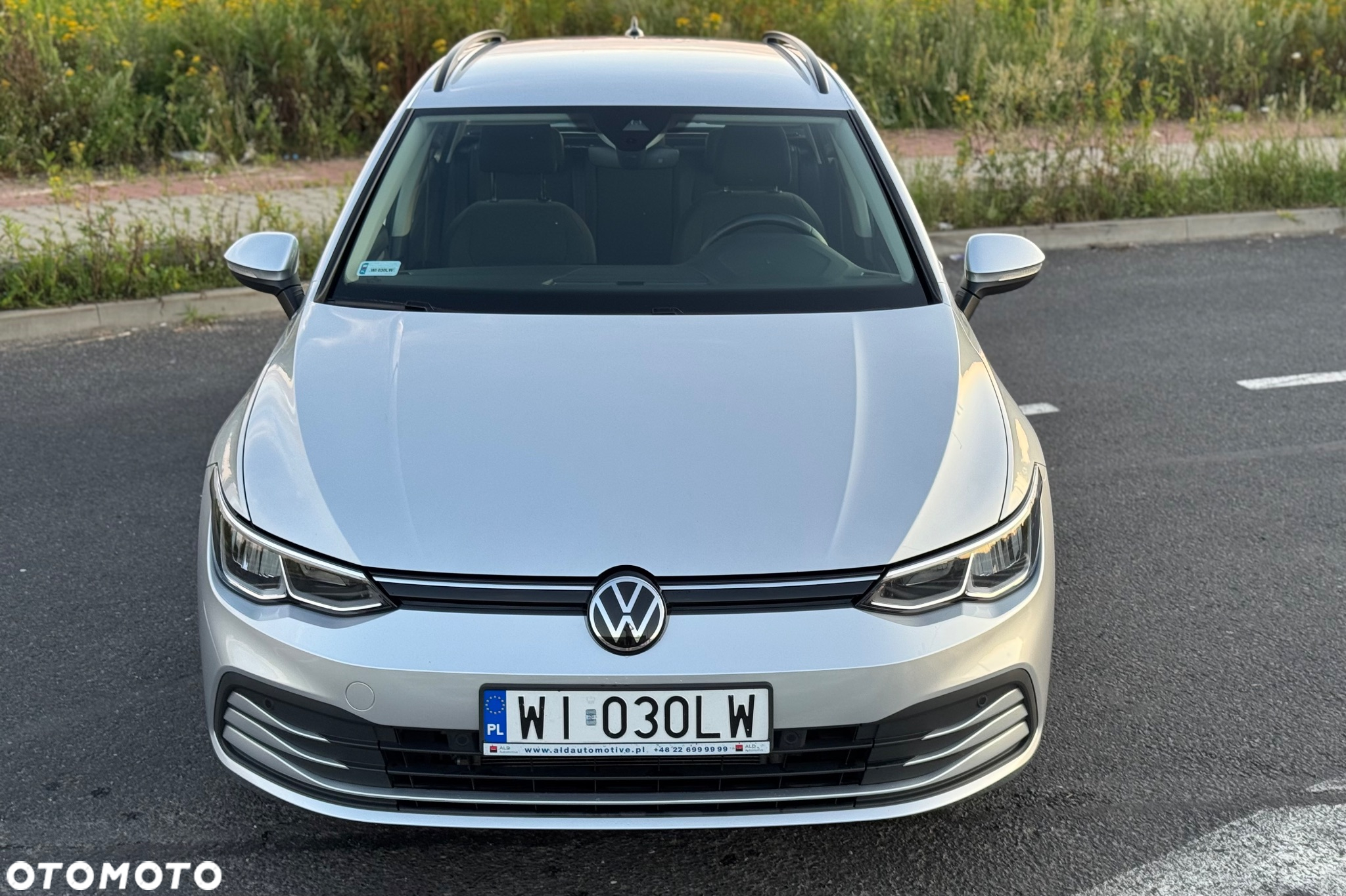 Volkswagen Golf VIII 1.5 TSI EVO Life - 3