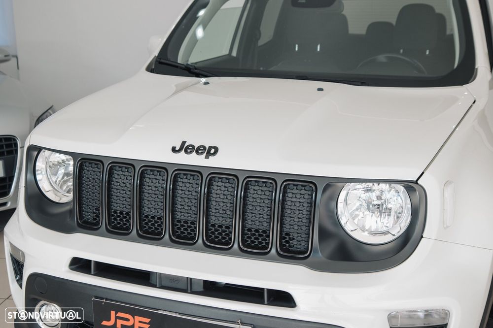 Jeep Renegade 1.0 T Night Eagle - 5