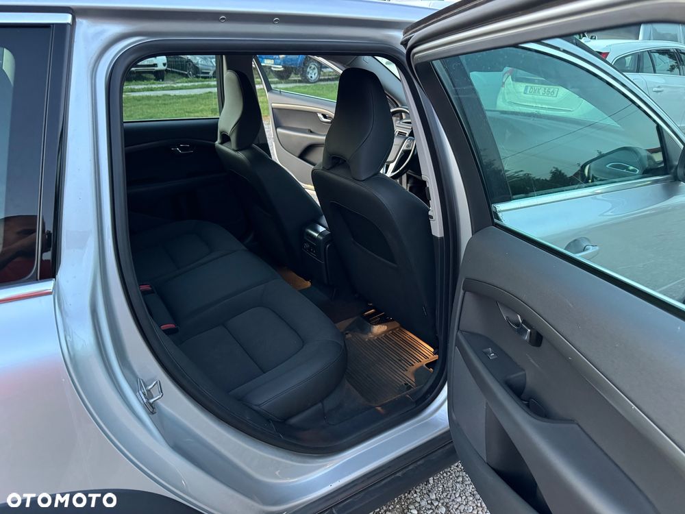 Volvo V60 - 6