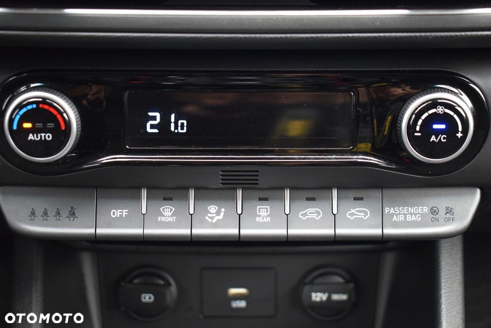 Hyundai Kona - 23
