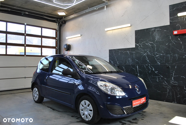 Renault Twingo 1.2 8V Access