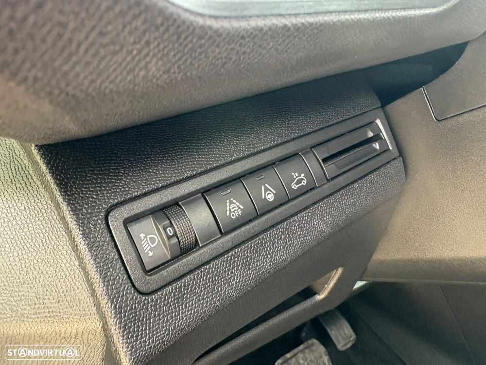 Peugeot 5008 BlueHDI 130 EAT8 GT - 20