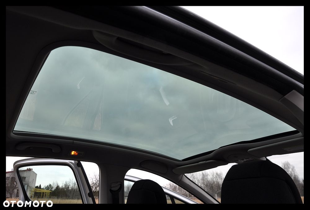 Peugeot 308 120 VTi Premium - 30