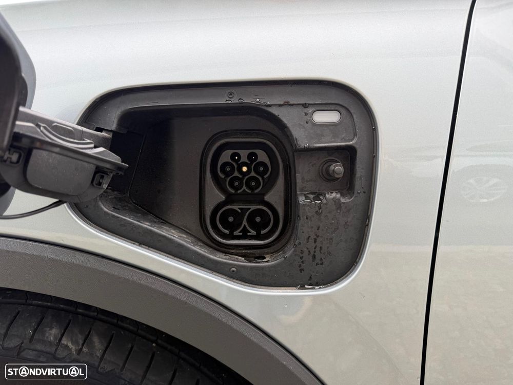 VW Tiguan 1.5 TSI eHybrid Urban DSG Versão Fiscal - 22