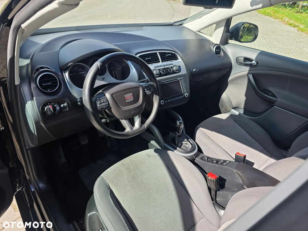 Seat Altea XL 1.4 TSI Reference Comfort - 11