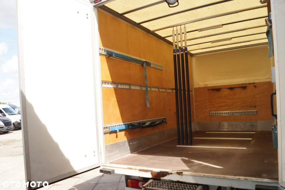 Opel Movano - 18