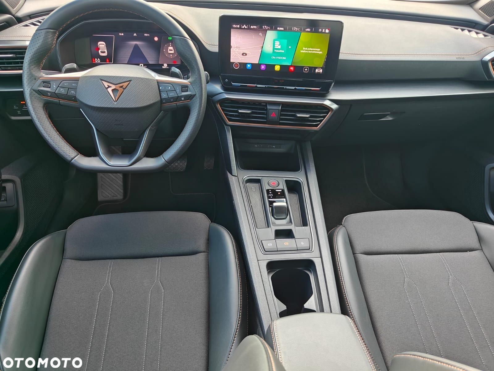 Cupra Formentor - 8