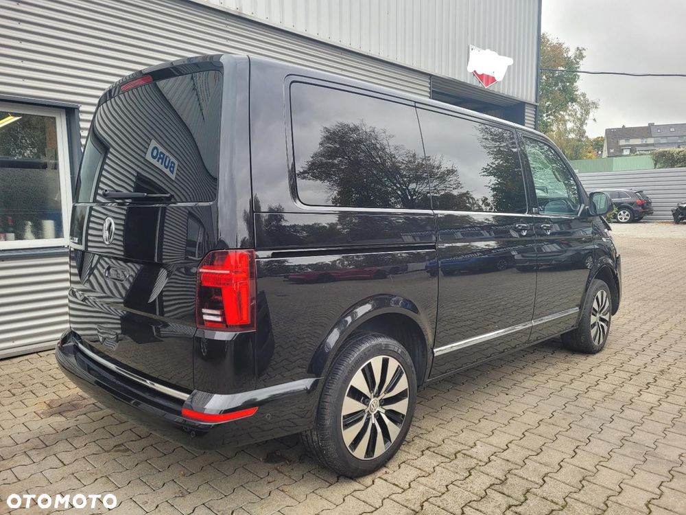 Volkswagen Multivan 2.0 TDI L1 Highline DSG - 9