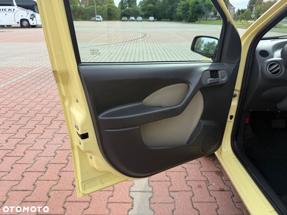 Fiat Panda - 28