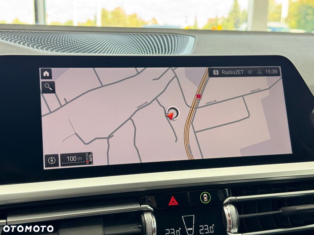 BMW Seria 3 320e Sport Line - 29