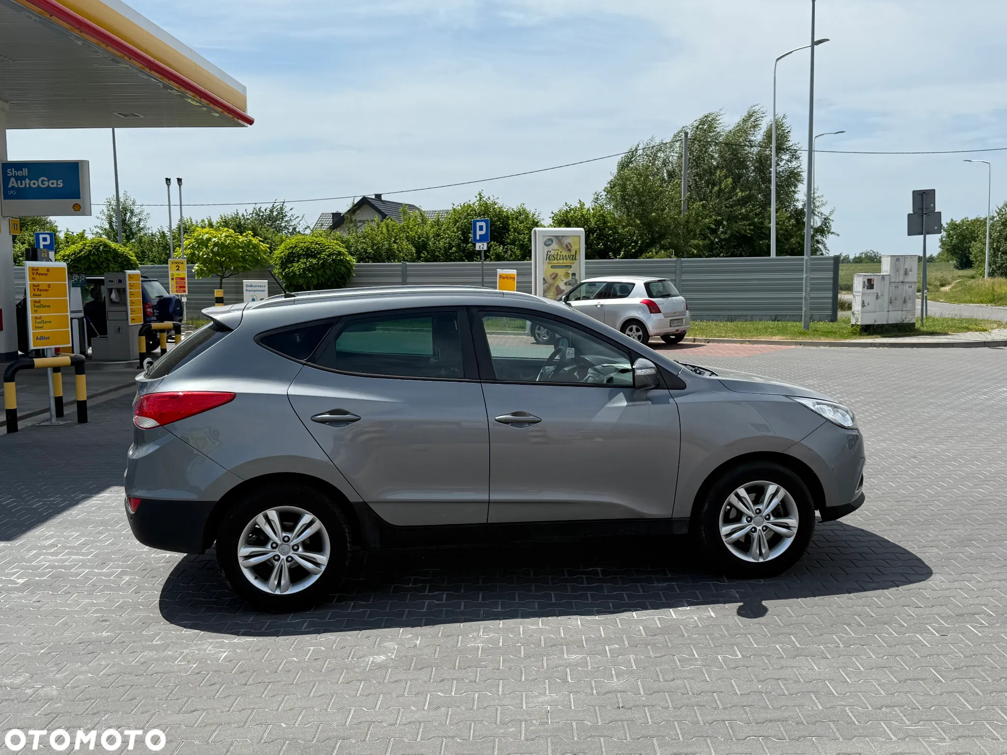Hyundai ix35 1.6 2WD Comfort - 7