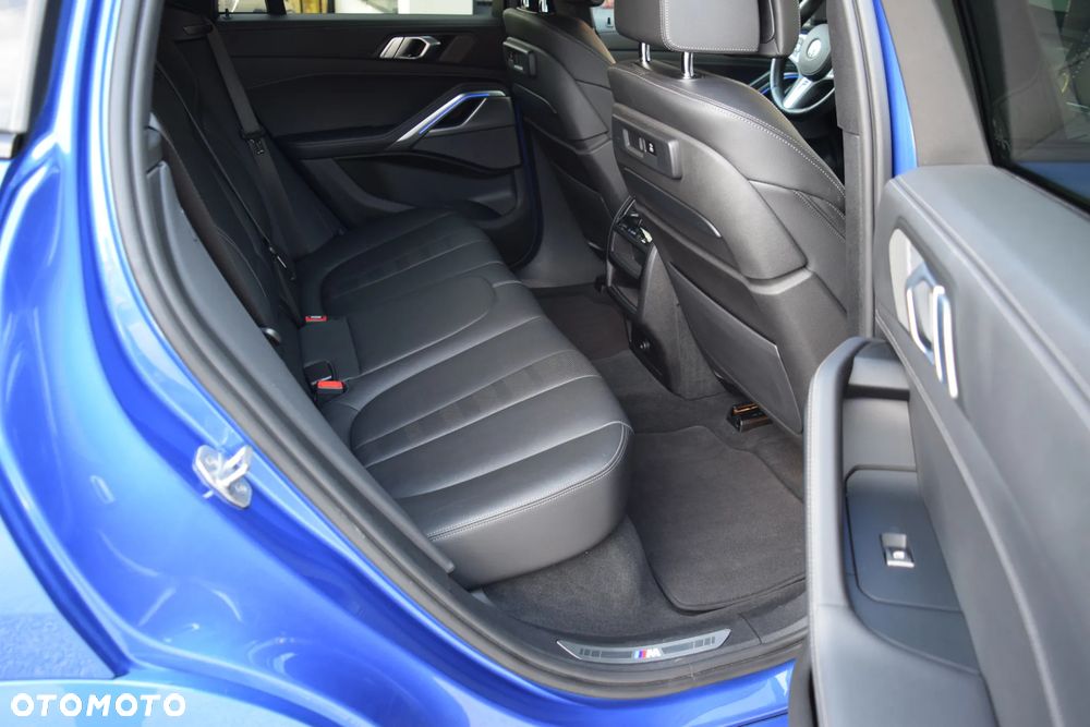 BMW X6 - 40