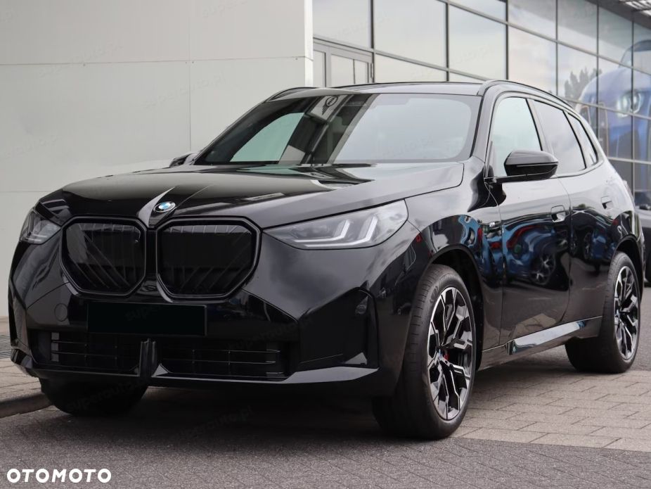 BMW X3 xDrive40d mHEV - 3