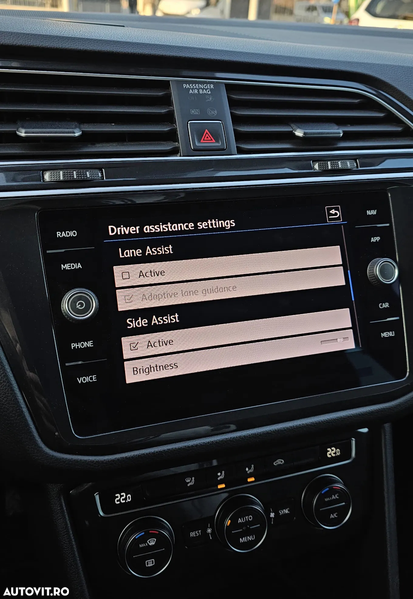Volkswagen Tiguan 2.0 TDI SCR DSG - 20