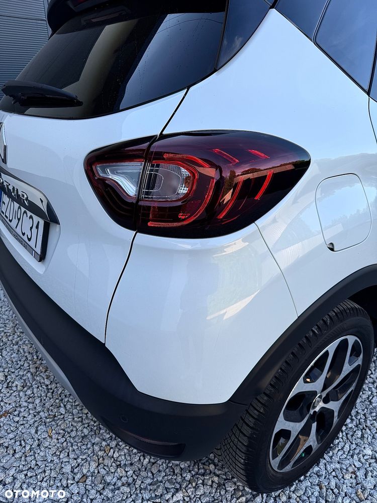 Renault Captur 1.3 Energy TCe S-Edition EDC - 8