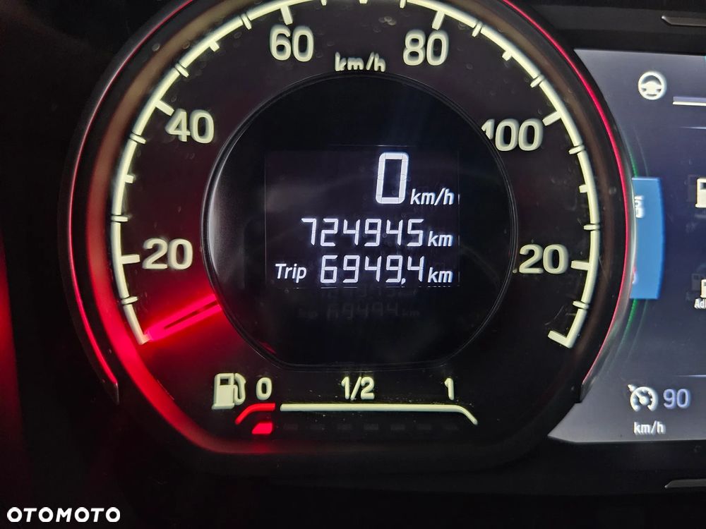 Scania R 540*Zawieszenie 2 poduszki przód 2 poduszki tył*Klimatyzacja Postojowa*Retarder* - 19
