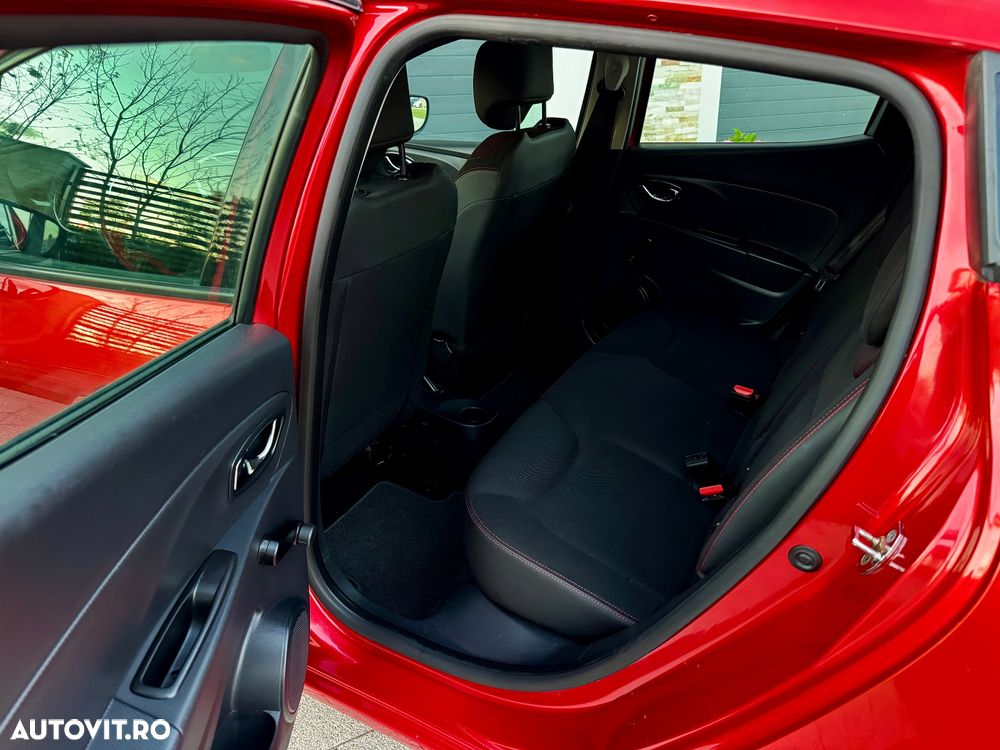 Renault Clio 0.9 Energy TCe Dynamique - 17