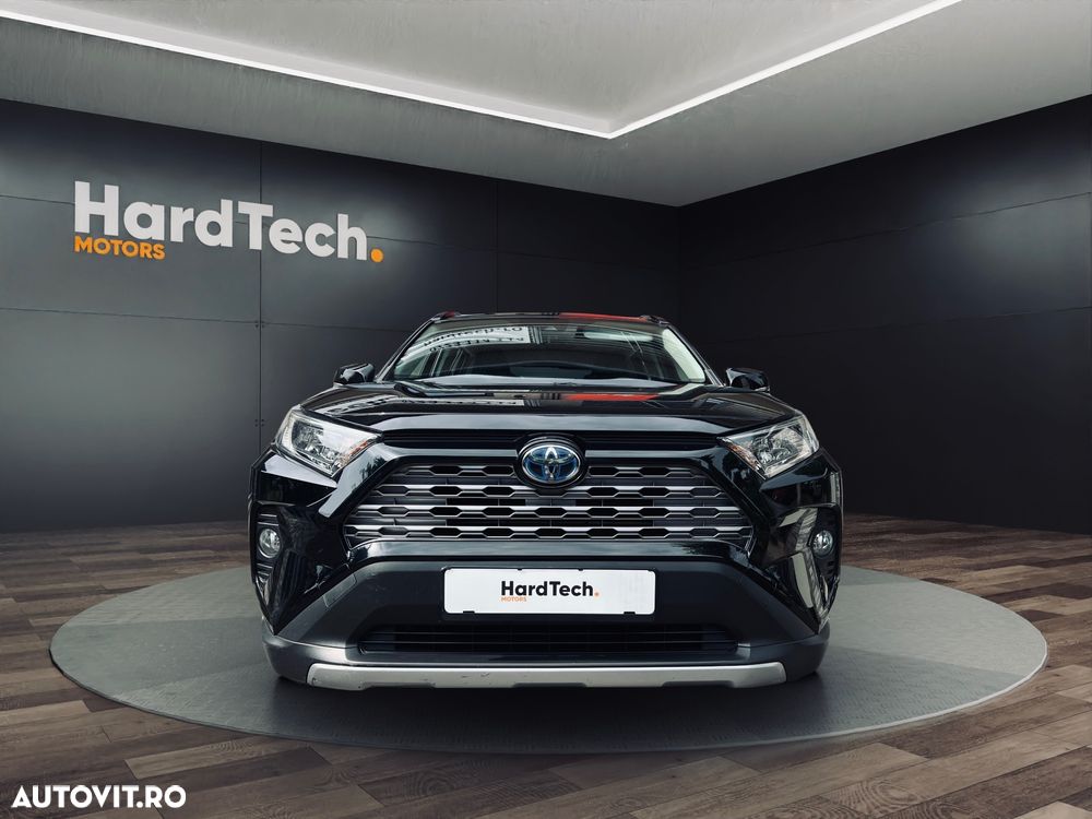 Toyota RAV4 - 2