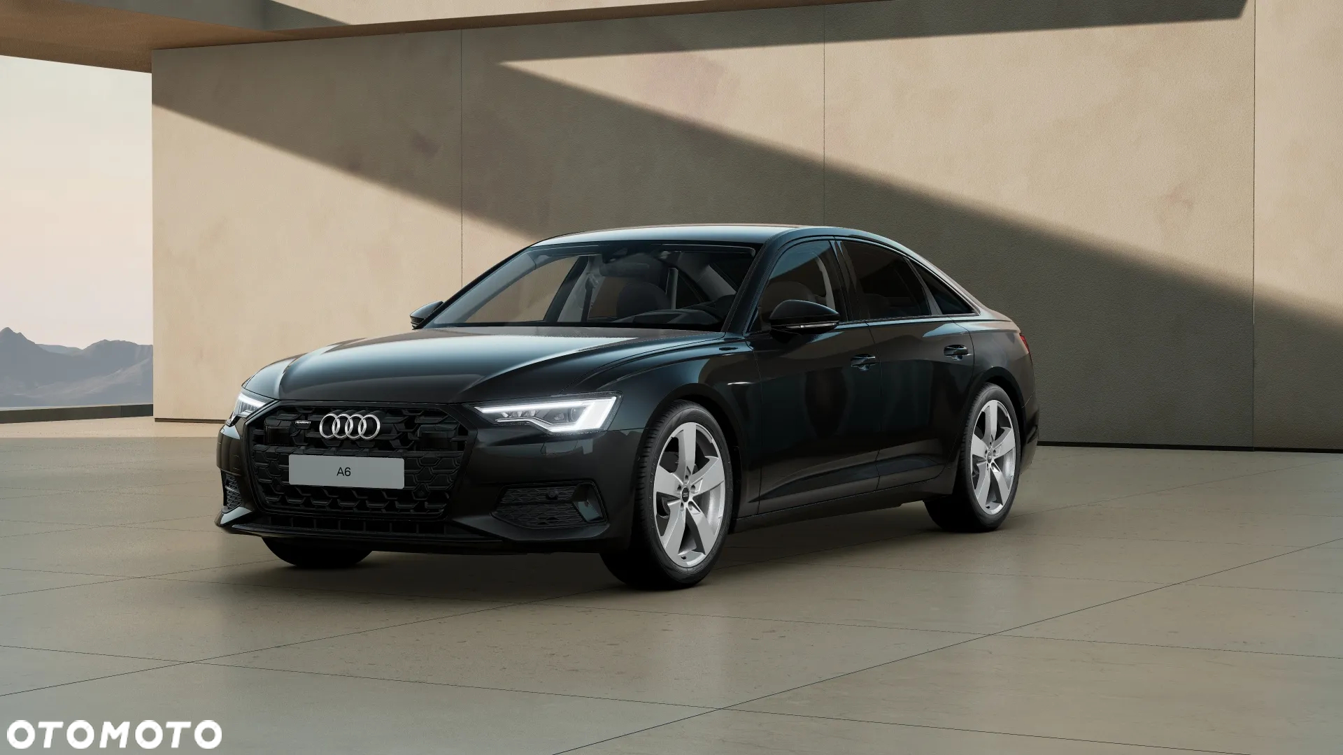 Audi A6 40 TDI mHEV Quattro Advanced S tronic - 2