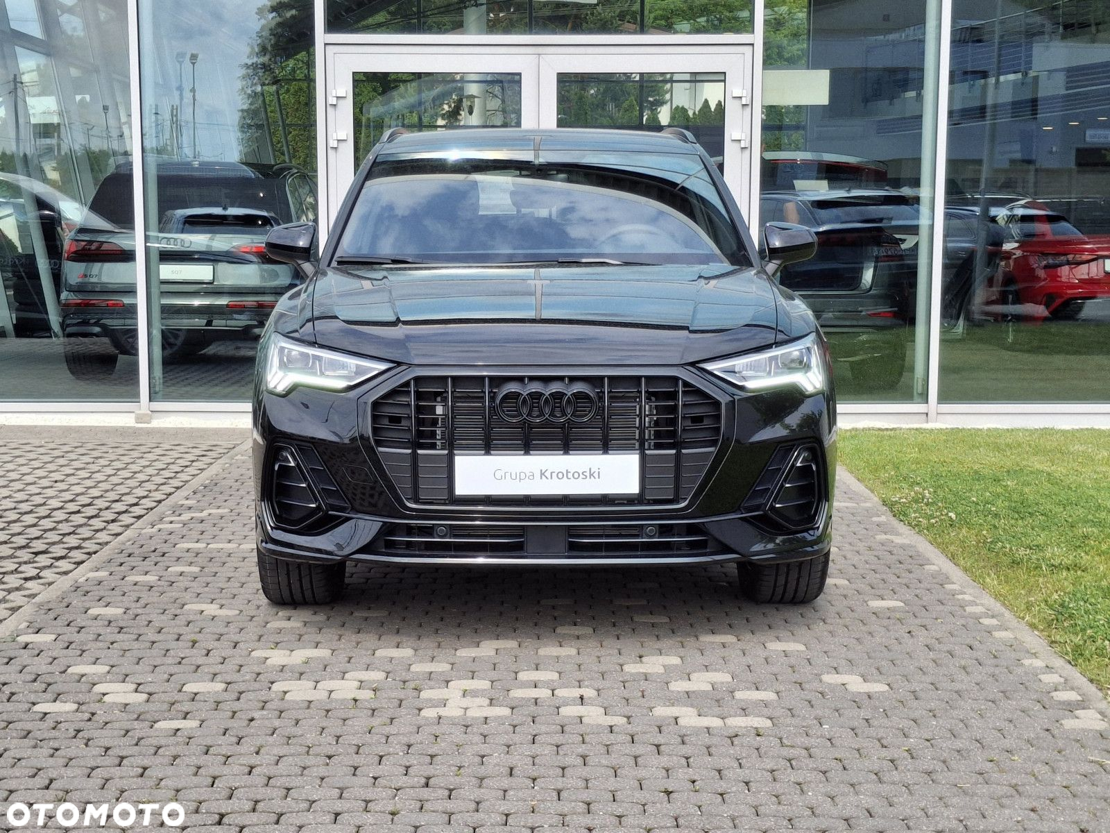 Audi Q3 - 13