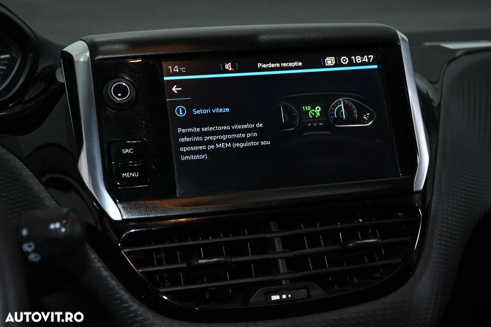 Peugeot 2008 PureTech 82 Active - 25