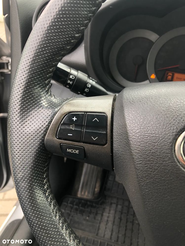 Toyota RAV4 - 33