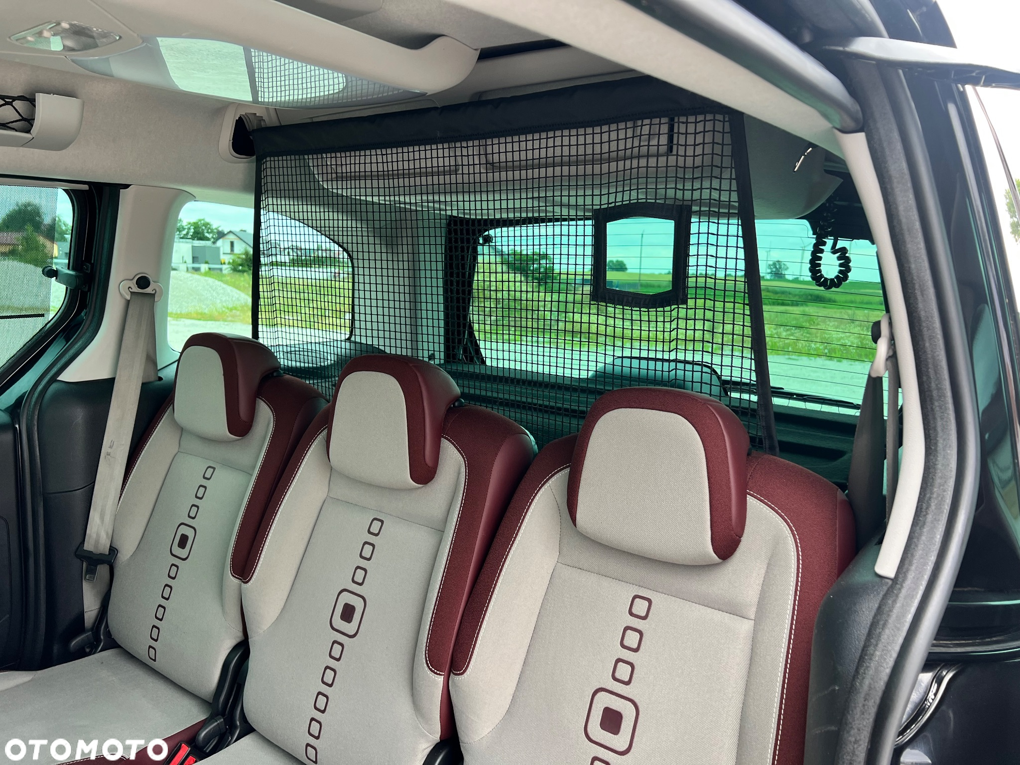 Citroën Berlingo 1.6 HDi 110 FAP Multispace Exclusive - 16