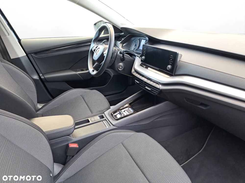 Skoda Octavia 2.0 TDI DSG Ambition - 13