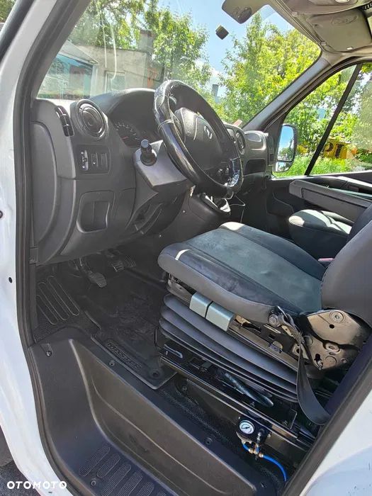 Renault master - 8