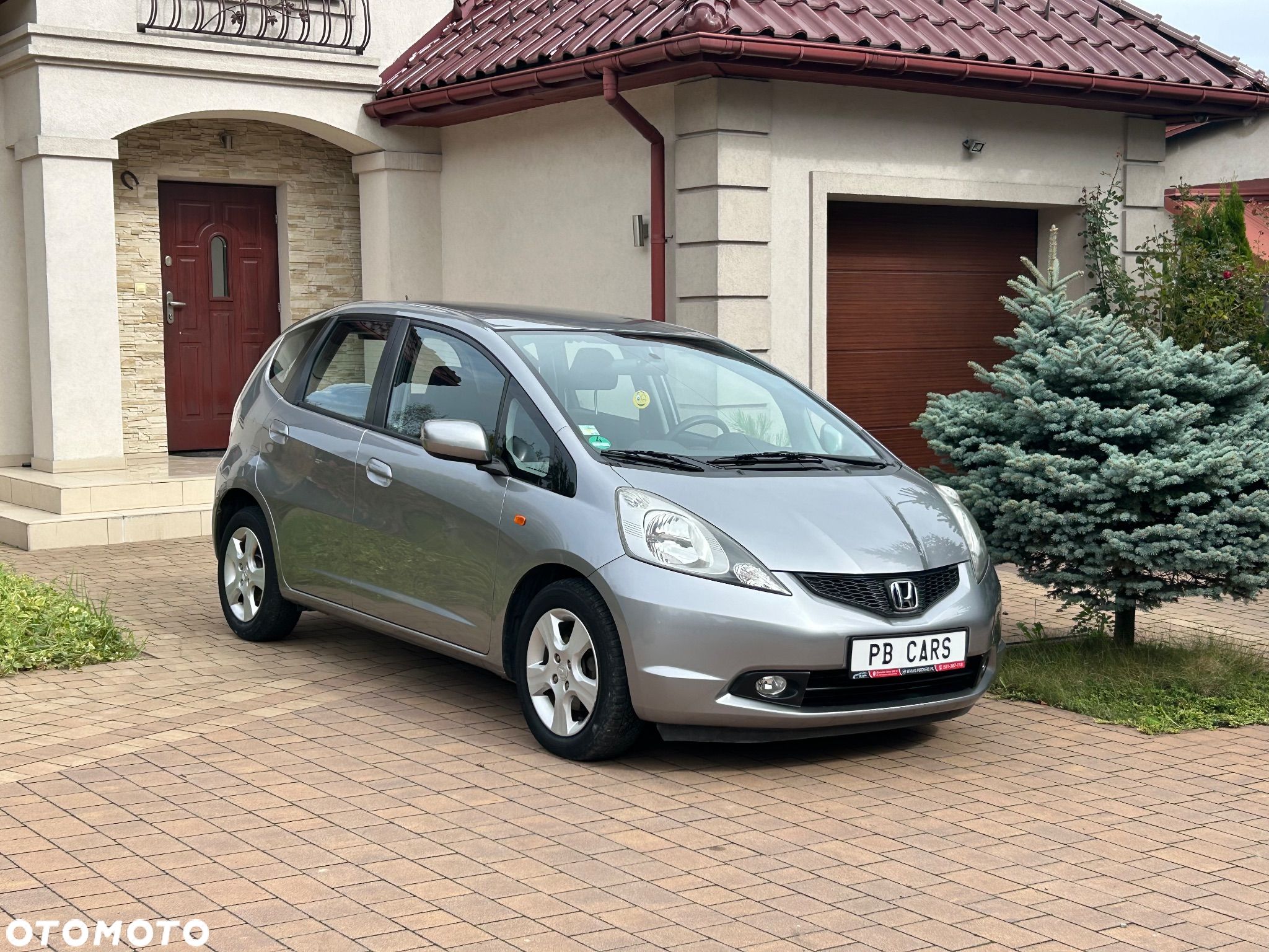Honda Jazz 1.2 Trend - 1