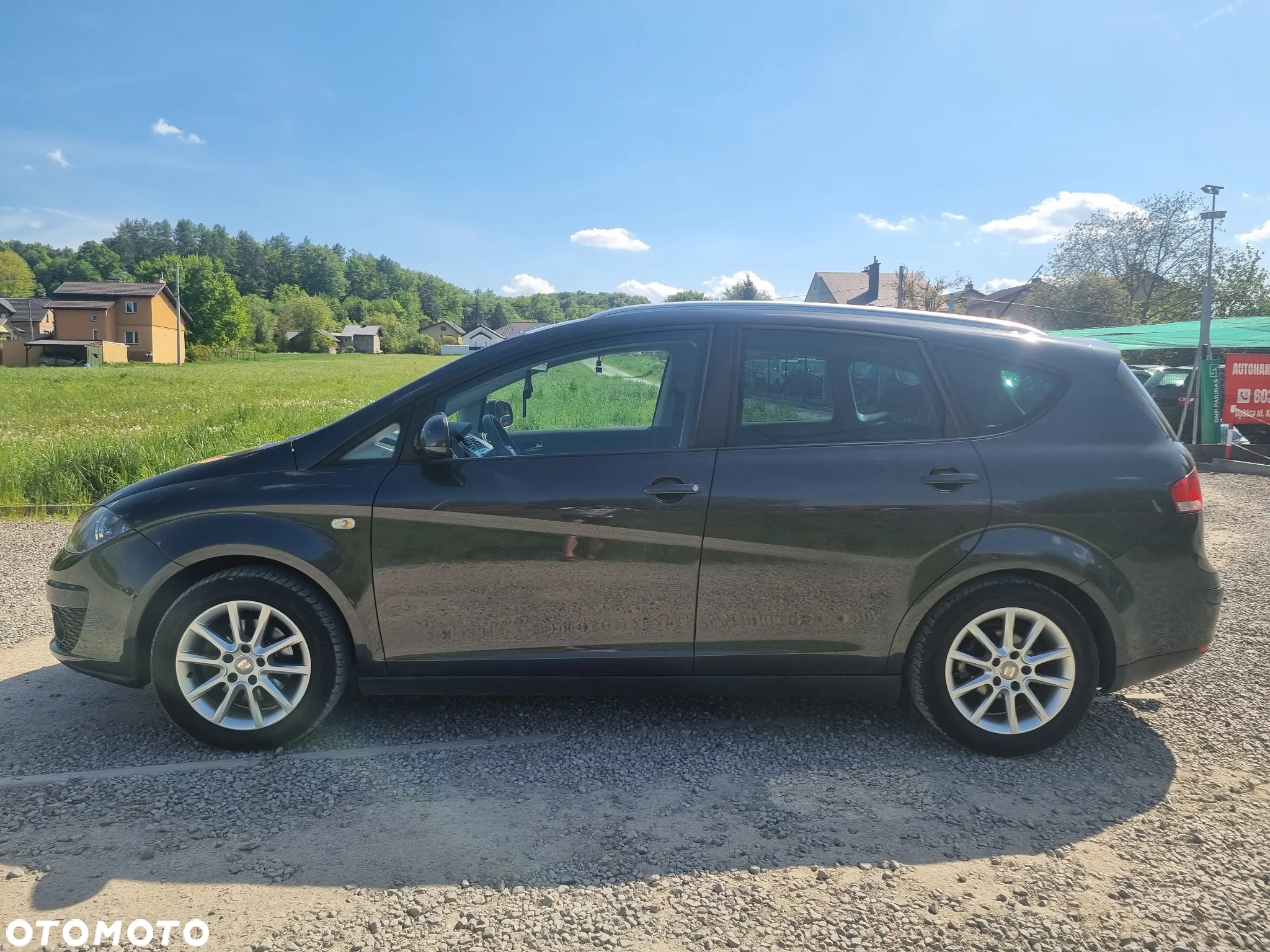 Seat Altea 1.9 TDI DPF Reference - 3