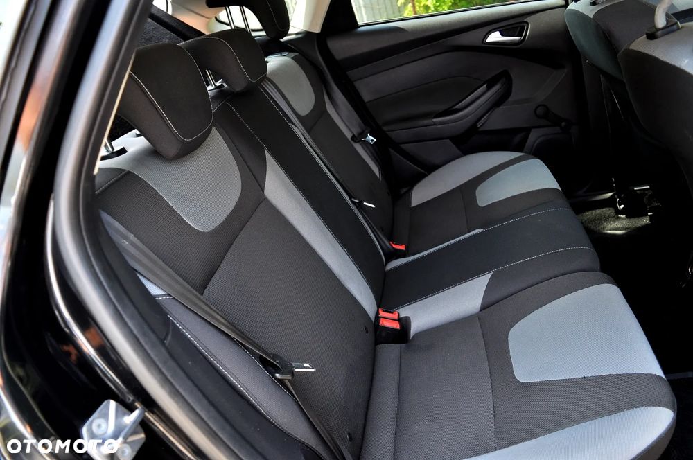 Ford Focus 1.6 TDCi Edition - 14