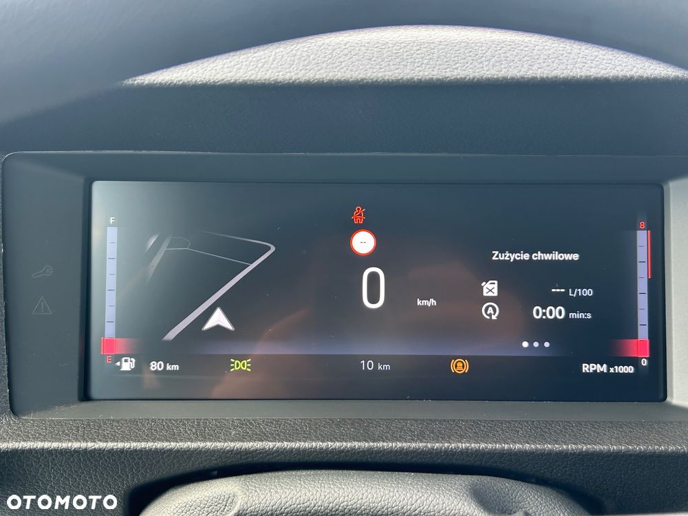 Fiat Scudo XL ⭐brygadowy 6os.⭐ 1.5 120KM Kamera cofania dostępny od ręki!! - 35