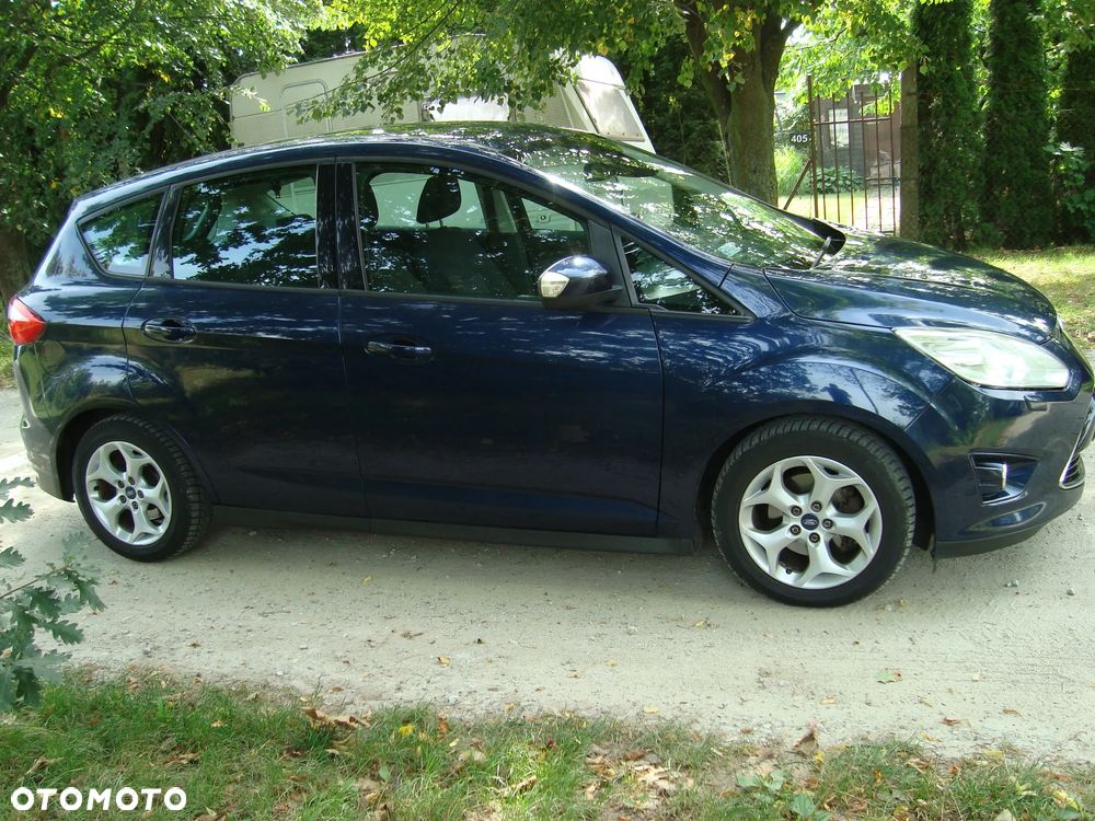Ford C-MAX - 5