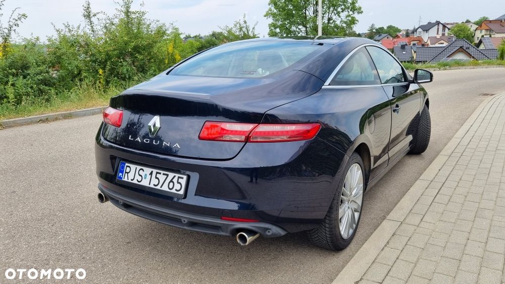 Renault Laguna - 4