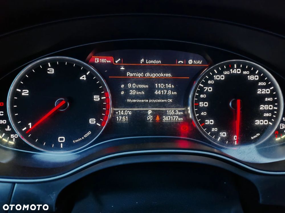 Audi A6 Avant 2.0 TDI Multitronic - 18