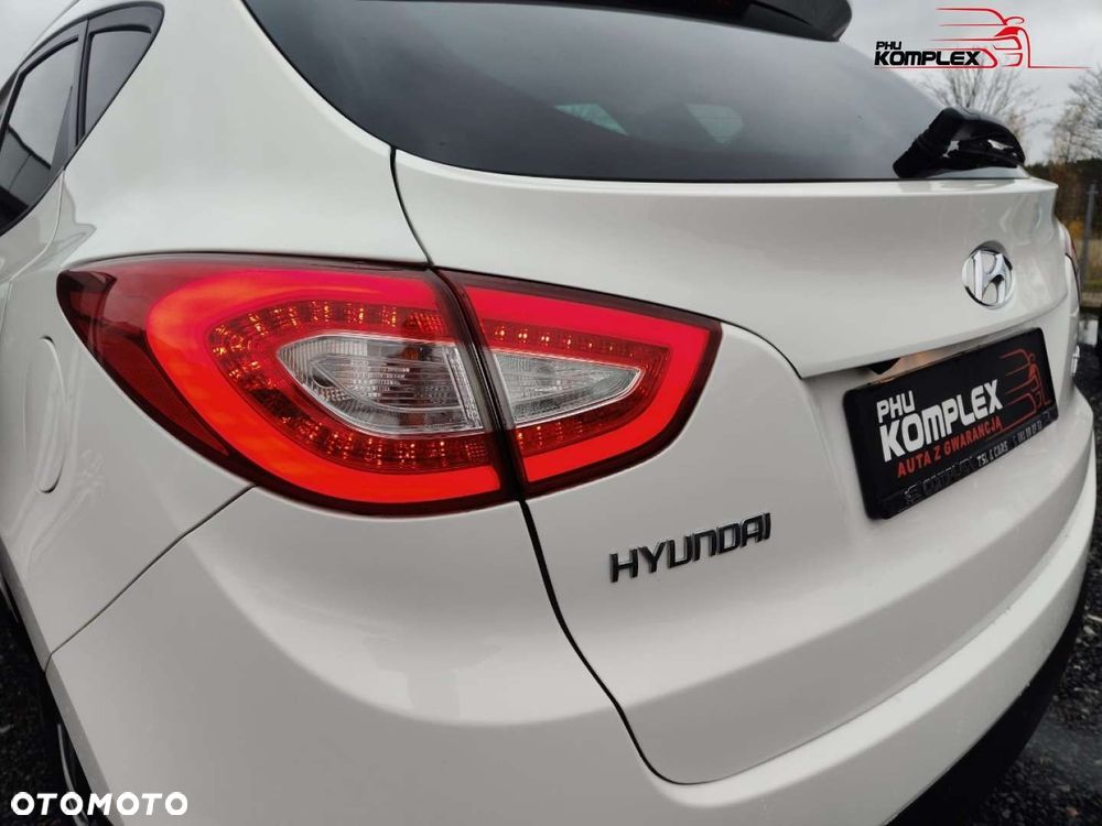 Hyundai ix35 - 24