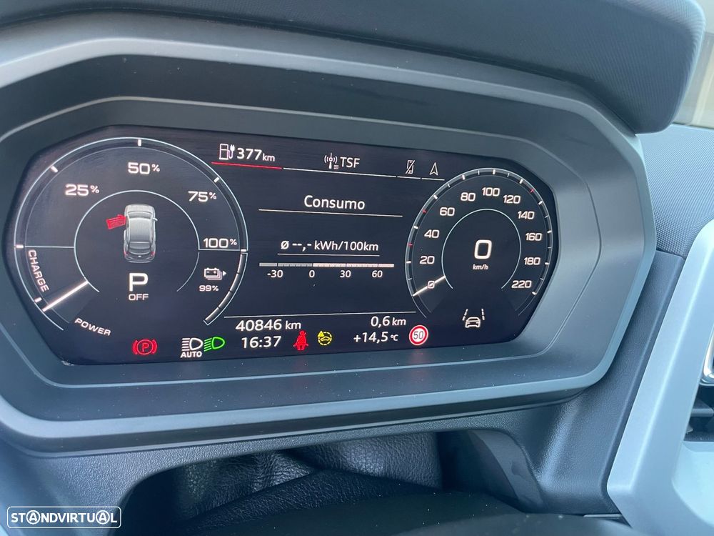 Audi Q4 Sportback e-tron - 21