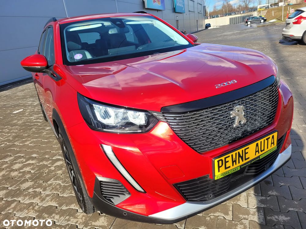 Peugeot 2008 PureTech 130 GT Pack - 19