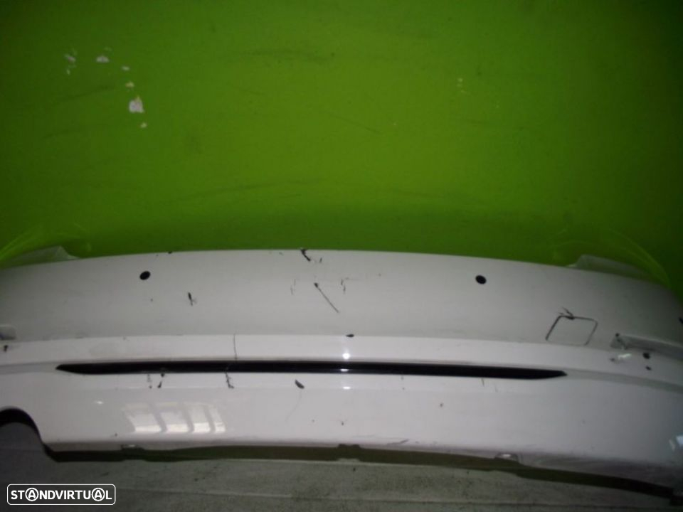 Para Choques de Trás Bmw S3 F30 - 2012 / 2018 - 3