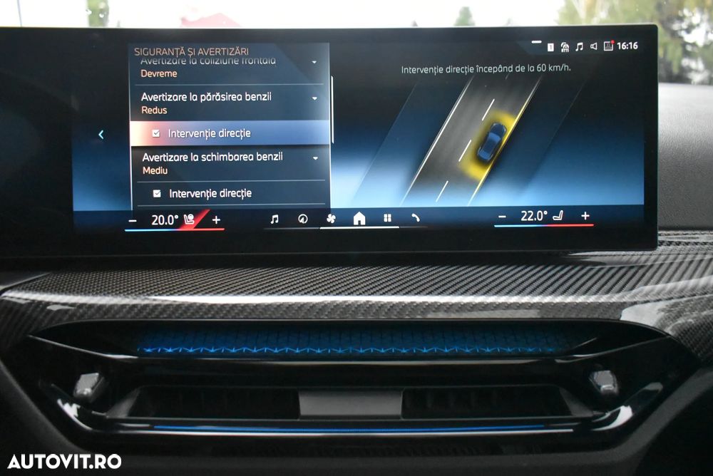 BMW Seria 4 420d xDrive AT MHEV - 22