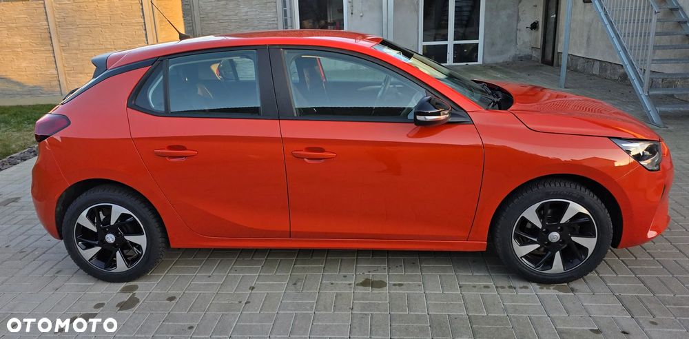 Opel Corsa 1.2 Start/Stop Edition - 11