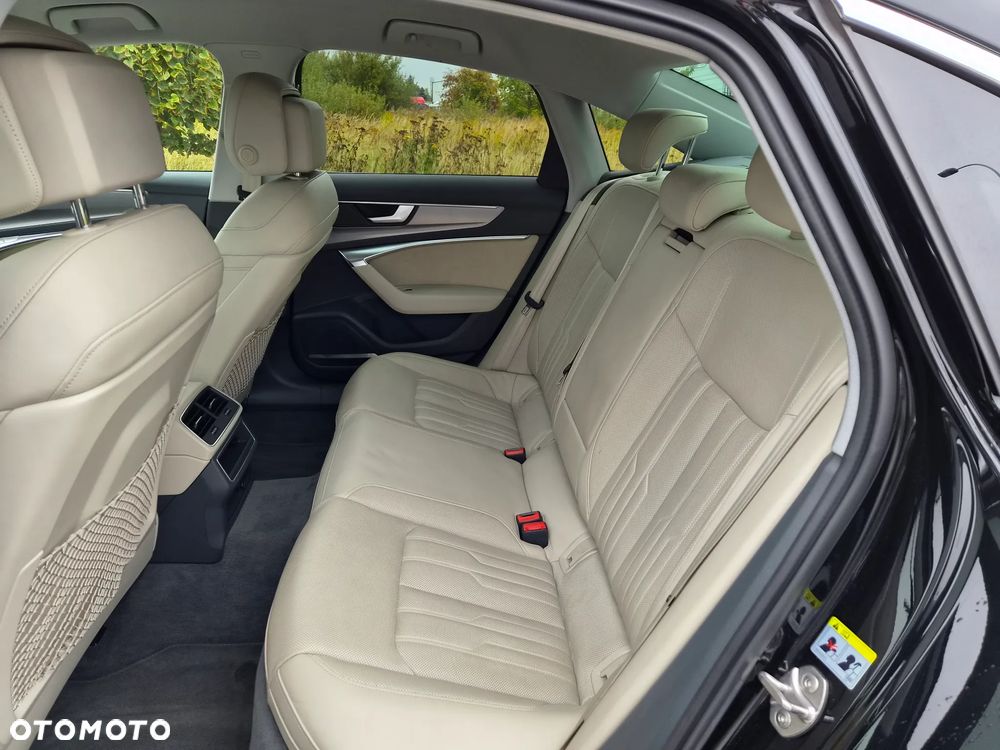 Audi A6 Limousine - 15