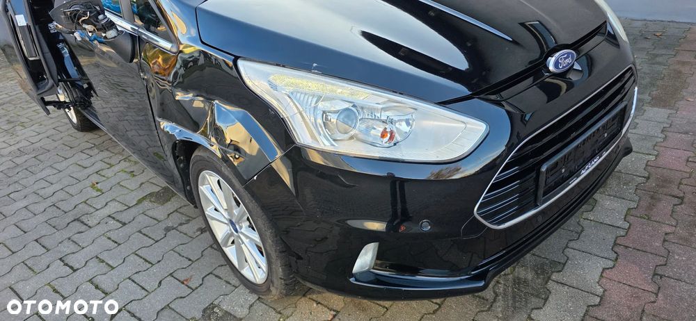 Ford B-MAX 1.0 EcoBoost Titanium - 10