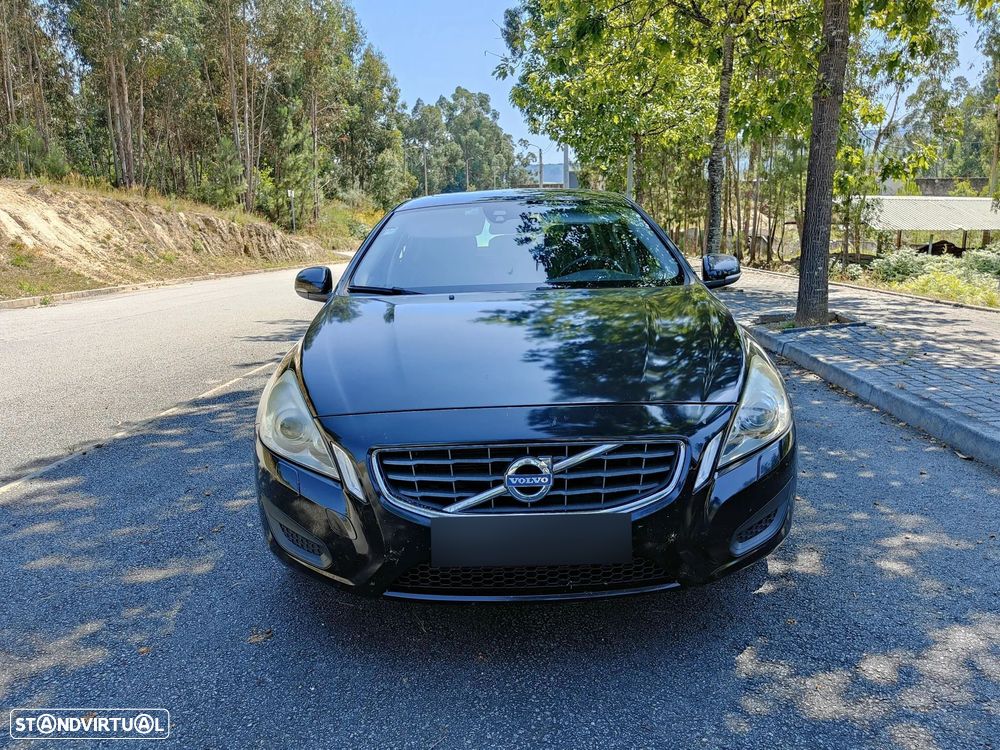 Volvo S60 2.0 D3 Kinetic - 7
