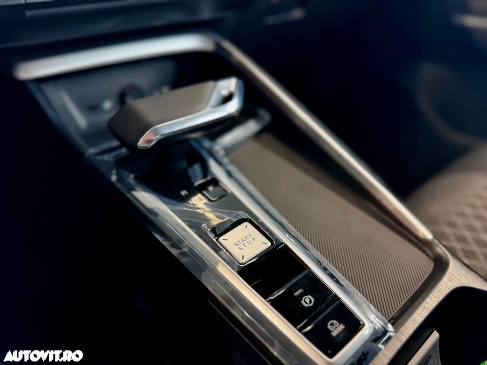 MG ZS HEV 1.5 GSI AT Explore - 5