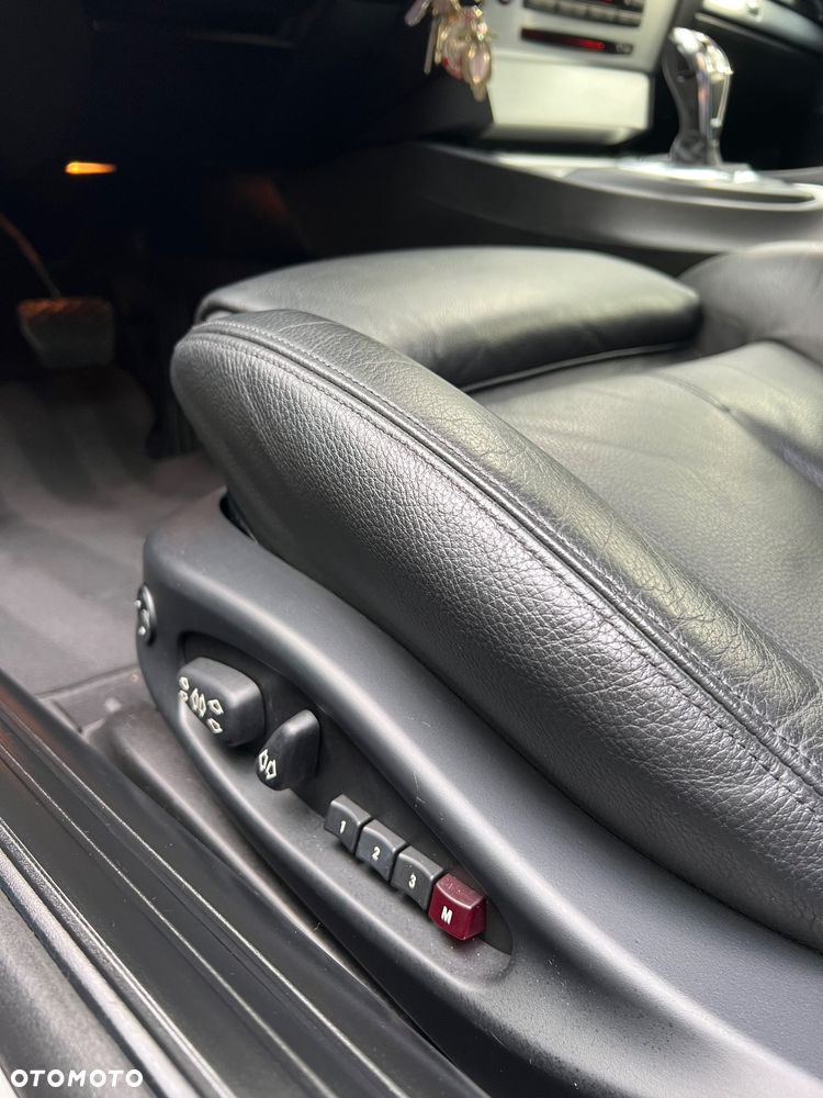 BMW Seria 6 635d - 21
