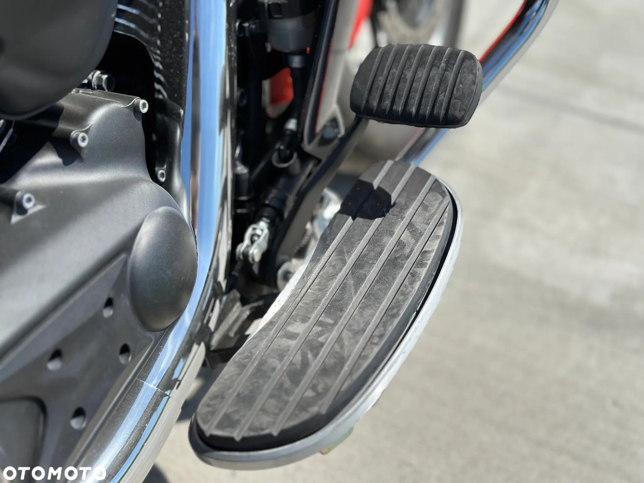 Kawasaki Vulcan - 24