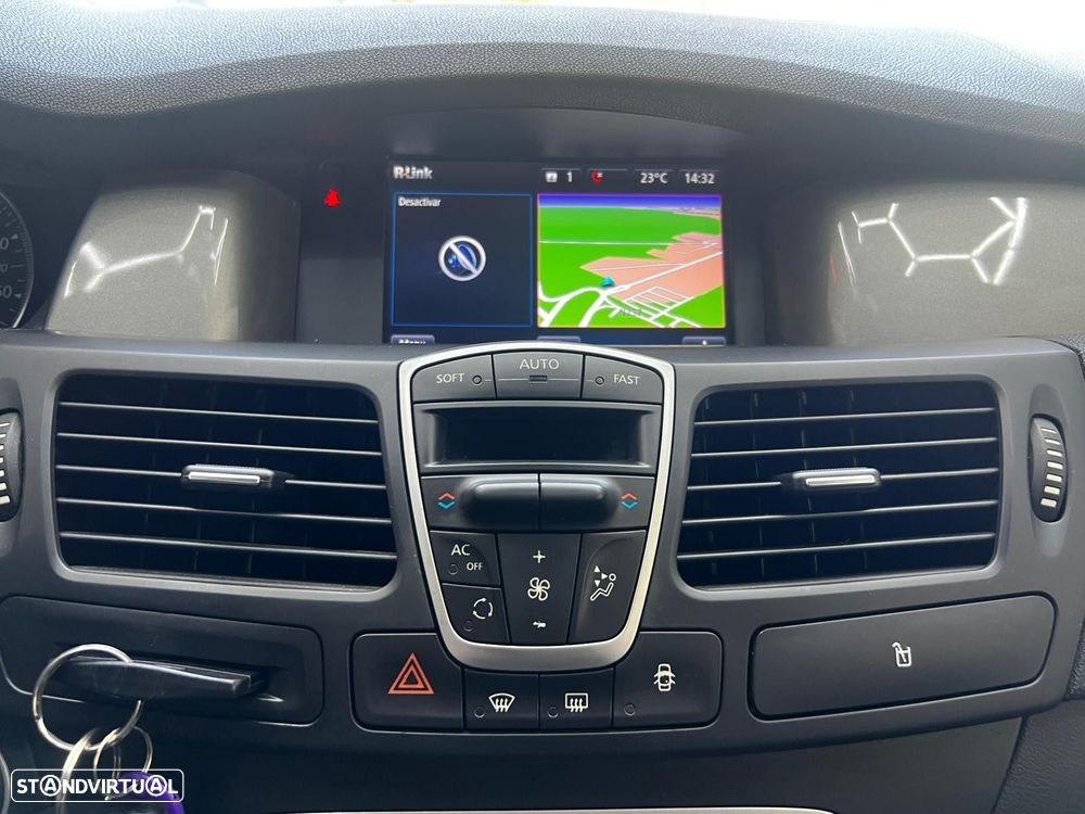 Renault Laguna Break 1.5 dCi Limited - 29